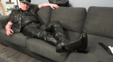 Juha Vantanen,finnish leather gay