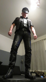 Juha Vantanen,finnish leather gay