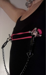 Kinky masoslut for extreme sadists