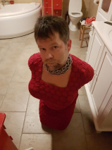 Viking slave