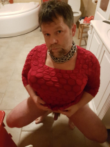Viking slave