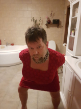 Viking slave