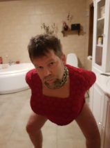 Viking slave