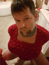 Viking slave