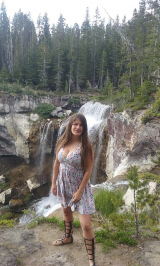 Kell Sapp nude _ Delicious nudist from Portland Oregon