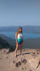 Kell Sapp nude _ Delicious nudist from Portland Oregon