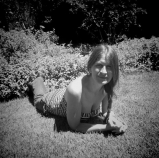 Kell Sapp nude _ Delicious nudist from Portland Oregon