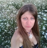 Kell Sapp nude _ Delicious nudist from Portland Oregon