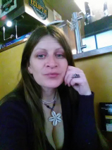 Kell Sapp nude _ Delicious nudist from Portland Oregon