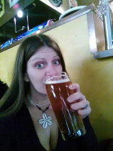 Kell Sapp nude _ Delicious nudist from Portland Oregon