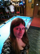 Kell Sapp nude _ Delicious nudist from Portland Oregon