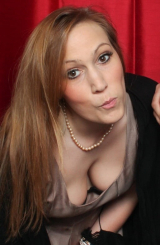 HOT AND SEXY MATURE LADIES - 8