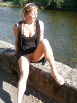 001 Upskirt from the web