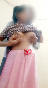 my Desi indian wife selfi boobs sex 1