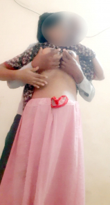 my Desi indian wife selfi boobs sex 1