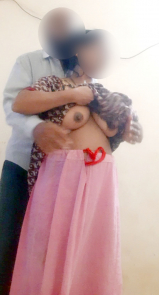 my Desi indian wife selfi boobs sex 1