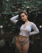 Body goals #1