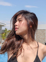 Sexy Model #7
