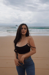 Sexy Model #9