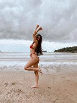 Sexy Model #9