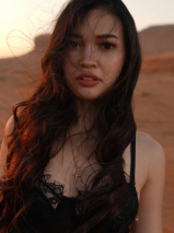 Sexy Model #9
