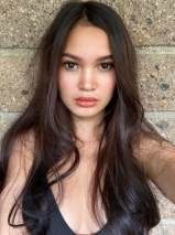 Sexy Model #9