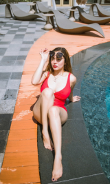 Sexy Model #10