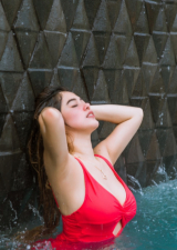 Sexy Model #10