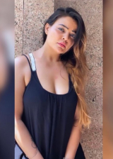 Sexy Model #14