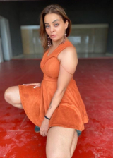 Sexy Model #14