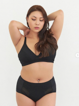 Sexy ma!