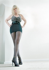Mature Milf Marie