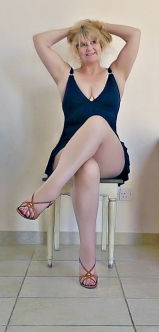 Mature Milf Marie