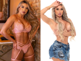 Amanda Franca Part7