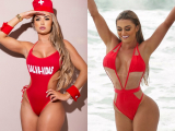 Amanda Franca Part7
