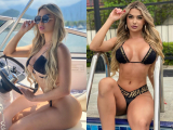 Amanda Franca Part7