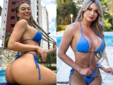 Amanda Franca Part7