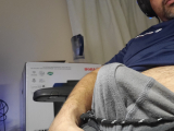 Thick Paki Cock