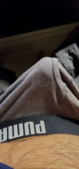 Thick Paki Cock