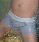 Unterhosen