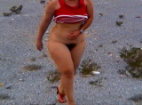 Exhibicionista joven nalgona hermosa-198-48