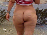 Exhibicionista joven nalgona hermosa-198-48