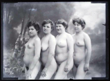They are really hot and sexy women 3!! Retro pics!!!