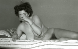 Women are so sexy and welcome in retro pics...