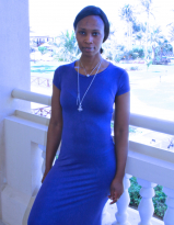 African Pornstar Ana Loxx Porn Shooting