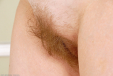 Hillary hairy