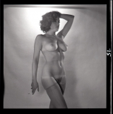 How sexy and attractive women are... (retro)