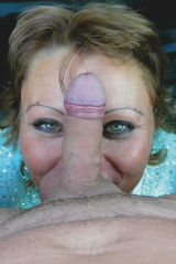 head under the dick