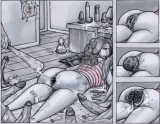 anal hole