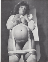 How attractive pregnant women are... how I love to fuck them